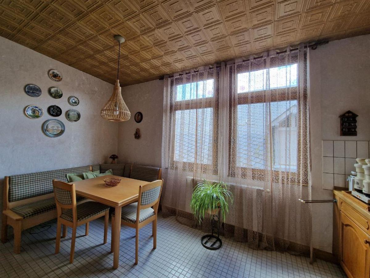 Winzervilla Ediger-Eller Exterior photo
